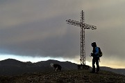 95 Pioggia di chicchi di neve